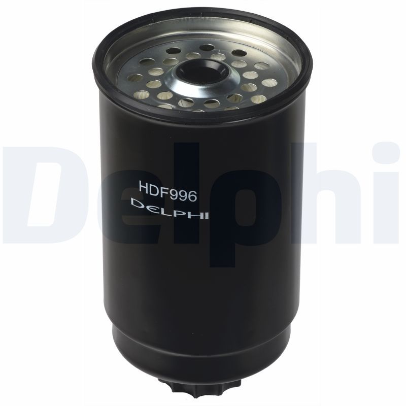 Fuel Filter Insert 163mm Height Replacement Fits Ford LDV Metrocab DELPHI HDF996