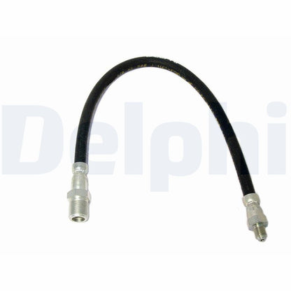 DELPHI LH1710 Brake Hose Rear 423mm Length Braking System Fits Range Rover