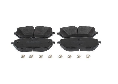 BOSCH 0986494946 Disc Brake Pad Set Front Fits Citroën DS Opel Peugeot Vauxhall