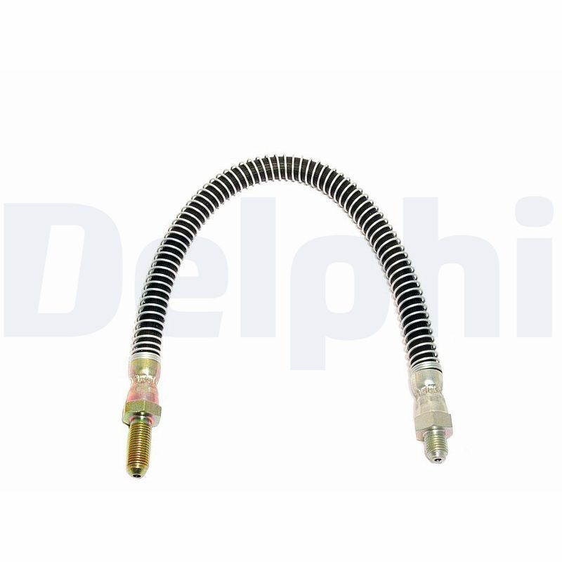 DELPHI LH1739 Brake Hose Front 355mm Length Braking System Fits MG MGB GT