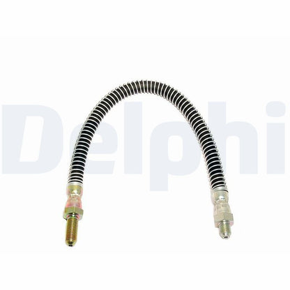 DELPHI LH1739 Brake Hose Front 355mm Length Braking System Fits MG MGB GT