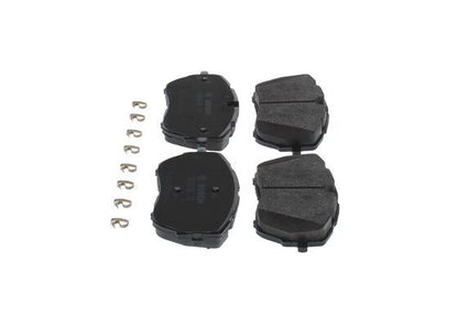 BOSCH 0986494946 Disc Brake Pad Set Front Fits Citroën DS Opel Peugeot Vauxhall
