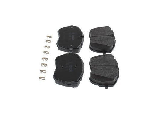 BOSCH 0986494946 Disc Brake Pad Set Front Fits Citroën DS Opel Peugeot Vauxhall