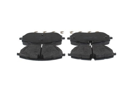 BOSCH 0986494946 Disc Brake Pad Set Front Fits Citroën DS Opel Peugeot Vauxhall
