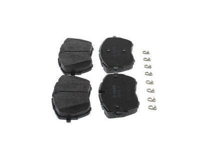 BOSCH 0986494946 Disc Brake Pad Set Front Fits Citroën DS Opel Peugeot Vauxhall