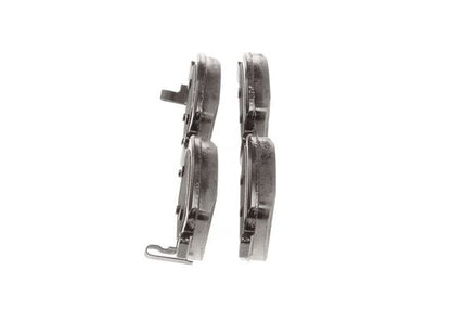 BOSCH 0986494954 Disc Brake Pad Set Rear Low-Metallic Fits Kia Cee'D Pro Cee'D