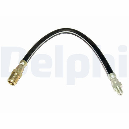DELPHI LH1740 Brake Hose Front Rear 334mm Length Braking System For Morris Minor