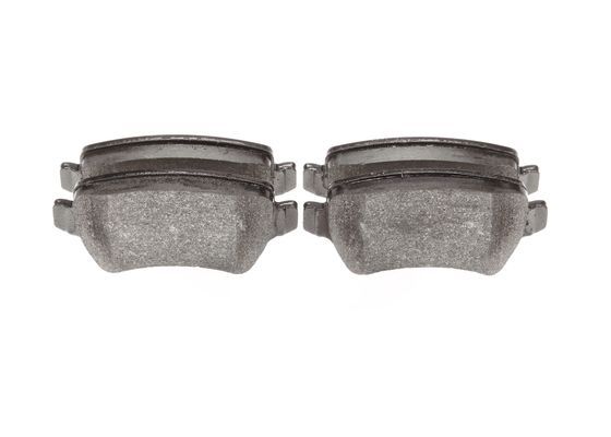 BOSCH 0986494954 Disc Brake Pad Set Rear Low-Metallic Fits Kia Cee'D Pro Cee'D