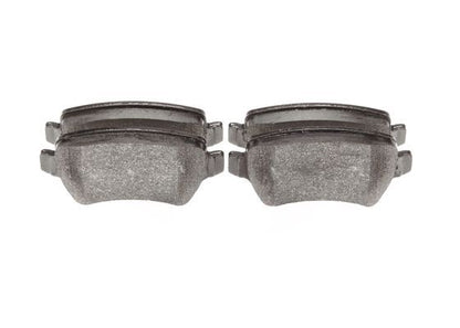 BOSCH 0986494954 Disc Brake Pad Set Rear Low-Metallic Fits Kia Cee'D Pro Cee'D