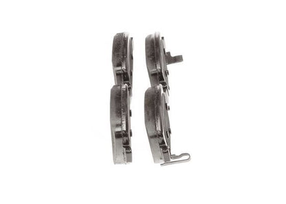 BOSCH 0986494954 Disc Brake Pad Set Rear Low-Metallic Fits Kia Cee'D Pro Cee'D