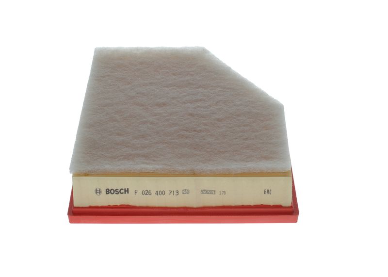 Air Filter Fits BMW 5 Series 6 Series 7 Series X3 X4 X5 BOSCH F026400713