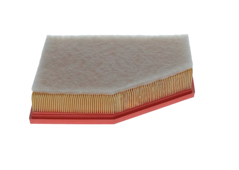 Air Filter Fits BMW 5 Series 6 Series 7 Series X3 X4 X5 BOSCH F026400713