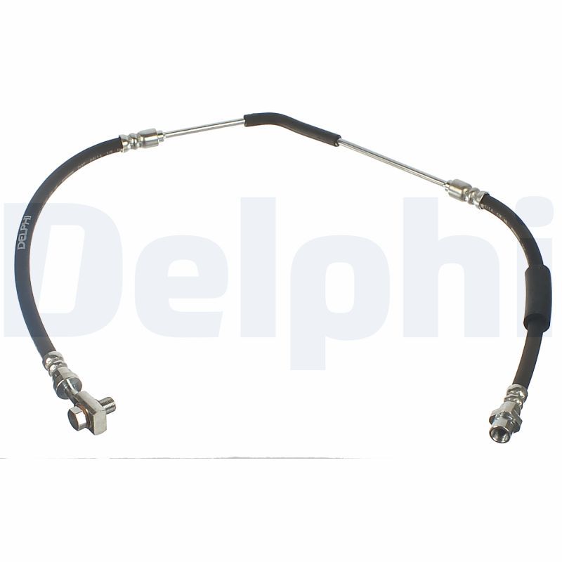 DELPHI LH7045 Brake Hose Rear Left N/S Passenger Side For Land Rover Range Rover