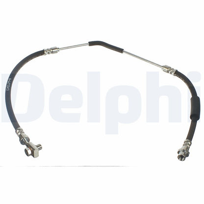 DELPHI LH7045 Brake Hose Rear Left N/S Passenger Side For Land Rover Range Rover