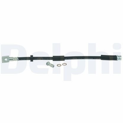 DELPHI LH7290 Brake Hose Rear Braking System Replacement Fits Jaguar X-Type