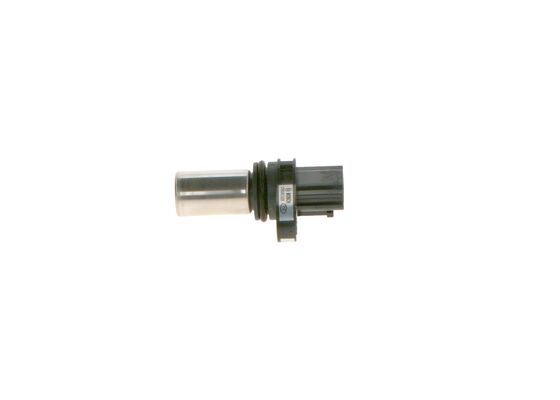 BOSCH 0986JG1628 Crankshaft Pulse Sensor Right Fits Infiniti Nissan Renault