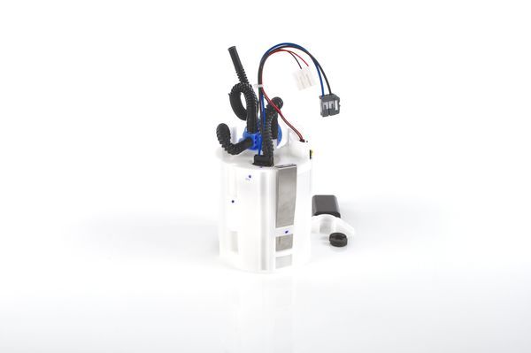 BOSCH 0986580990 Fuel Pump Fits Daihatsu Charade Toyota Yaris Yaris/Vitz