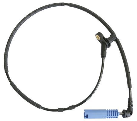 BOSCH 0986594532 Wheel Speed Sensor Rear 865mm Length Active + Cable Fits BMW Z4