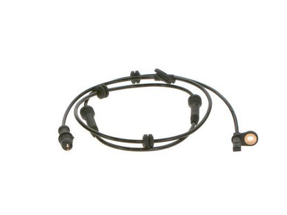 BOSCH 0986594577 Wheel Speed Sensor Front Right O/S Driver Fits Fiat Doblo