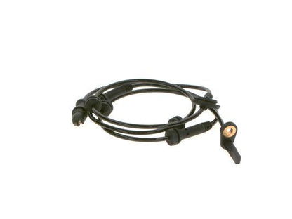 BOSCH 0986594578 Wheel Speed Sensor Front Left N/S Passenger Side For Fiat Doblo