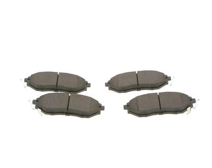 BOSCH 0986494679 Brake Pad Set For Disc Brake Front 17.9mm Thickness Fits Subaru
