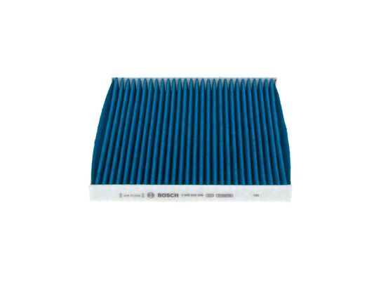 BOSCH 0986628569 Cabin Air Filter Fits Citroën Relay Fiat Ducato Peugeot Boxer