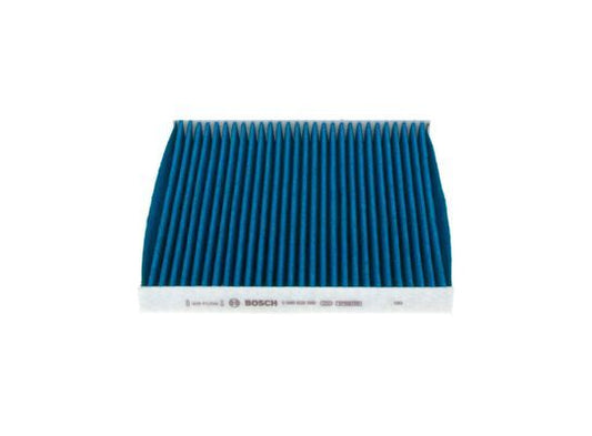BOSCH 0986628569 Cabin Air Filter Fits Citroën Relay Fiat Ducato Peugeot Boxer