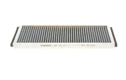 BOSCH 1987432317 Cabin Air Filter Fits Audi 80 A4 Cabriolet Coupe VW Passat
