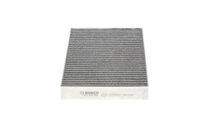 BOSCH 1987435569 Cabin Air Filter 244mm Activated Carbon Fits Tesla Model S