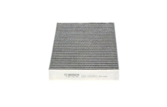 BOSCH 1987435569 Cabin Air Filter 244mm Activated Carbon Fits Tesla Model S