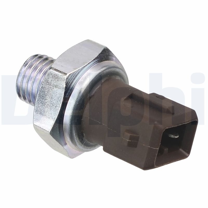 Oil Pressure Switch Fits Land Rover MG Mini Opel Rover Vauxhall DELPHI SW90027