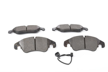 BOSCH 0986494259 Brake Pad Set For Disc Brake Front Fits Audi A4 A4 Allroad A5