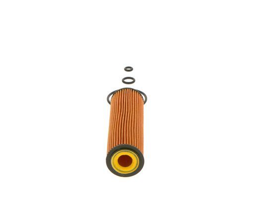 Bosch 1 457 429 261 Oil Filter Fits Mercedes-Benz