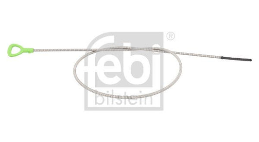 Automatic Transmission Oil Dipstick Febi Bilstein 186247 Fits Mercedes Sprinter