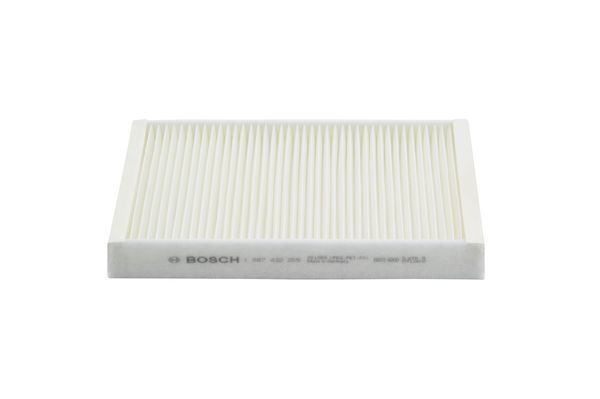 Bosch 1 987 432 205 Cabin Air Filter Fits Land Rover Volvo
