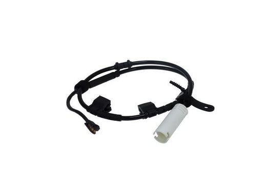 BOSCH 1987473524 Brake Pad Wear Warning Contact Front 815mm Length Fits Mini