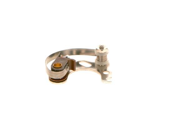 BOSCH 1237013819 Distributor Contact Breaker Fits Jensen Lotus MG Morris Rover