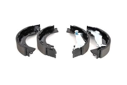 BOSCH 0986487954 Brake Shoe Set Rear 31mm Width Fits Hyundai Elantra i10 i20