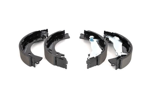 BOSCH 0986487954 Brake Shoe Set Rear 31mm Width Fits Hyundai Elantra i10 i20