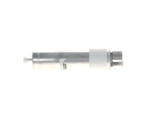 BOSCH 0986580131 Fuel Pump Fuel Line Electric Operating Mode Fits BMW Land Rover