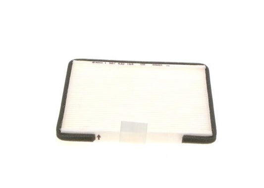 Bosch 1 987 432 164 Cabin Air Filter Fits Hyundai Kia