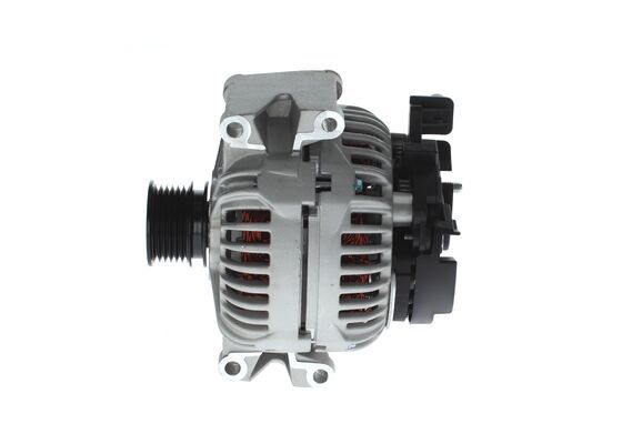 BOSCH 1986A00872 Alternator Clockwise Rotation 14V Voltage Fits MERCEDES-BENZ