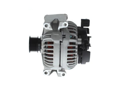 BOSCH 1986A00872 Alternator Clockwise Rotation 14V Voltage Fits MERCEDES-BENZ