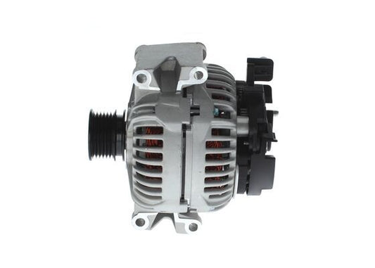 BOSCH 1986A00872 Alternator Clockwise Rotation 14V Voltage Fits MERCEDES-BENZ