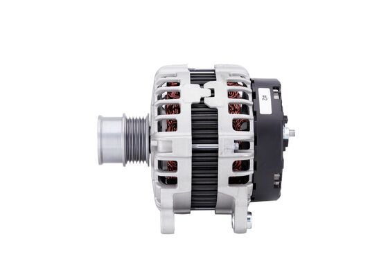 BOSCH 1986A01055 Alternator Fits Audi A3 Skoda Karoq Kodiaq Octavia Superb