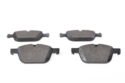 BOSCH 0986494305 Brake Pad Set For Disc Brake Front 76.2mm Height For Volvo XC60