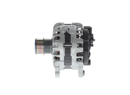 BOSCH 1986A01242 Alternator Clockwise Rotation 14V Fits Audi Seat Skoda VW