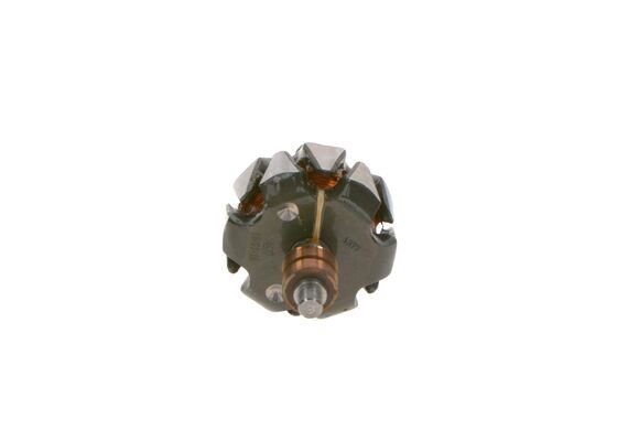 BOSCH 1124034677 Alternator Rotor Fits INTERNATIONAL HARV. IVECO KHD CASE IH