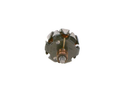 BOSCH 1124034677 Alternator Rotor Fits INTERNATIONAL HARV. IVECO KHD CASE IH