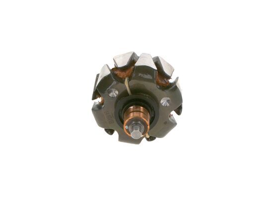 BOSCH 1124035226 Alternator Rotor OE Quality Replacement Fits DAF MAN RENAULT